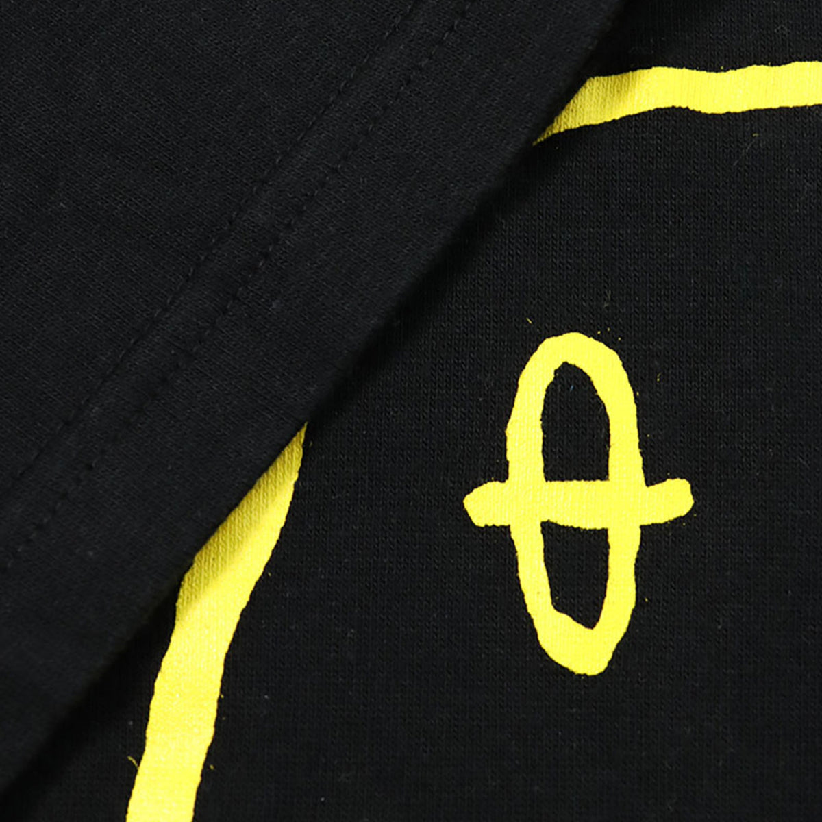 NUMBER (N)INE 2002 S/S Black Jacket Size 2