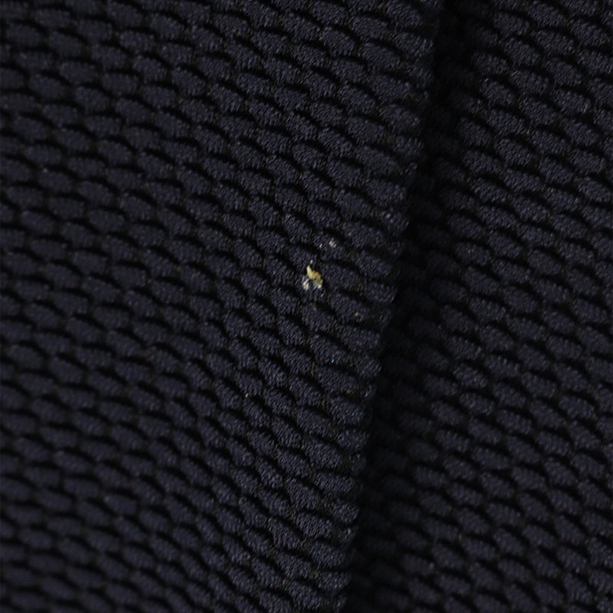 COMME des GARCONS Navy Skirt Size M