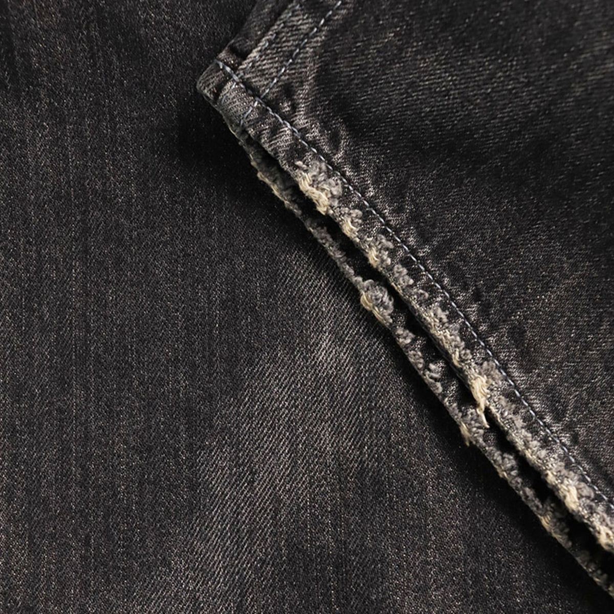 Levi's Fenom Black Pants Size 34