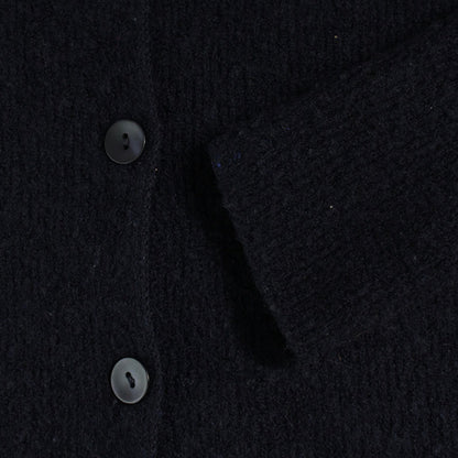 Maison Martin Margiela FW98 Blue Long Sleeve Shirt Size M