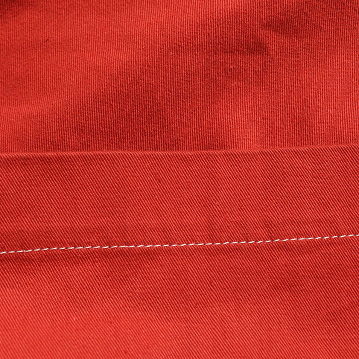 COMME des GARCONS Red Cotton Dress