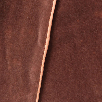 Maison Martin Margiela 1999 A/W Brown Midi Skirt Size 38