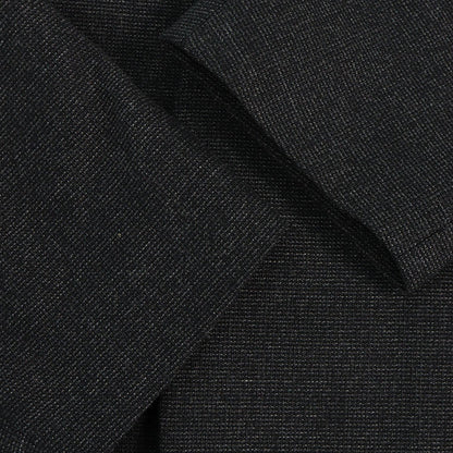 Maison Maison Margiela 2017 A/W Cotton Wool Jacket Grey