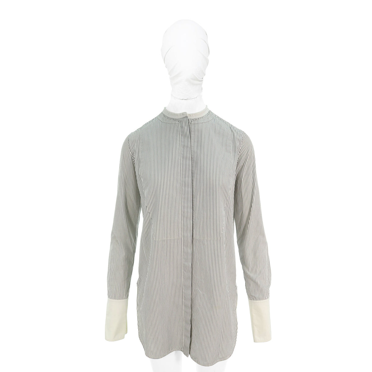 Celine CÉLINE by Phoebe Philo White Sweater Size 36