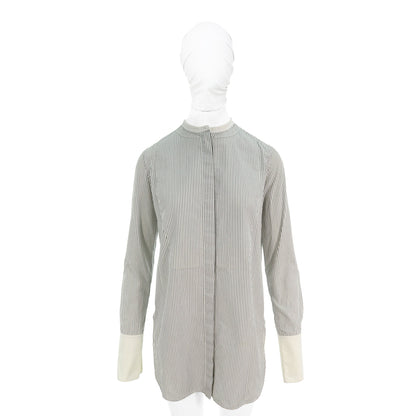 Celine CÉLINE by Phoebe Philo White Sweater Size 36