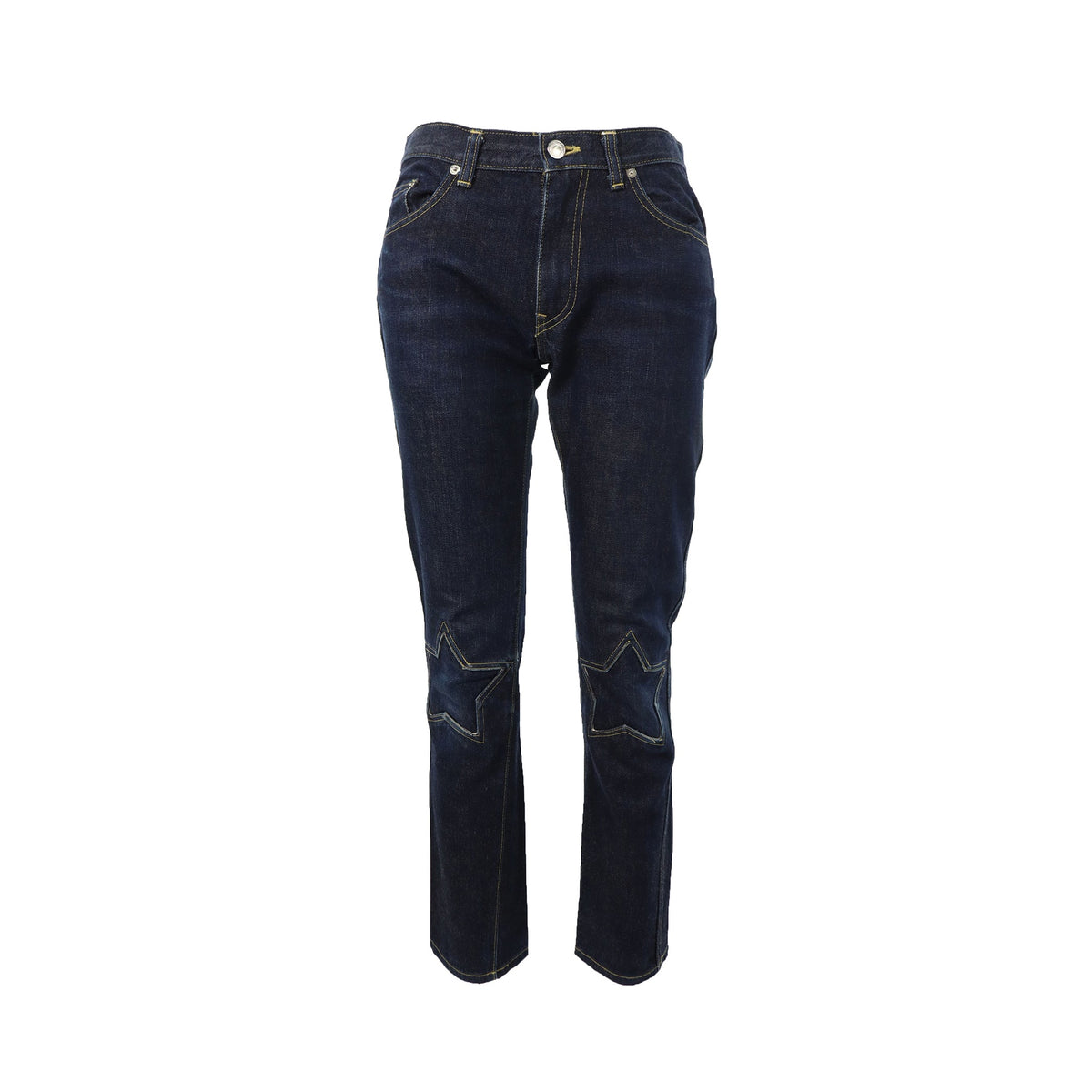 UNDERCOVER 00AW Indigo Denim Jeans Size M