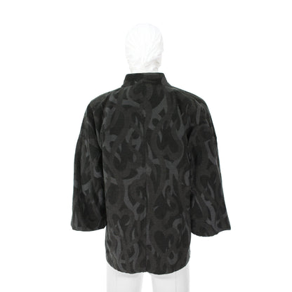 NUMBER (N)INE 2004 A/W Black Jacket Size M