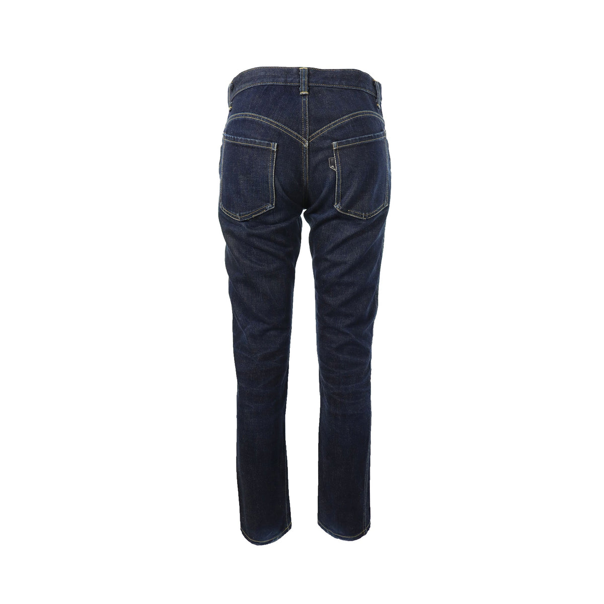 UNDERCOVER 00AW Indigo Denim Jeans Size M