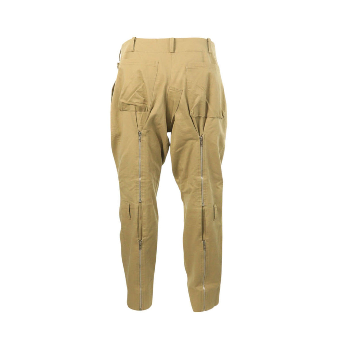 UNDERCOVER Beige Pants