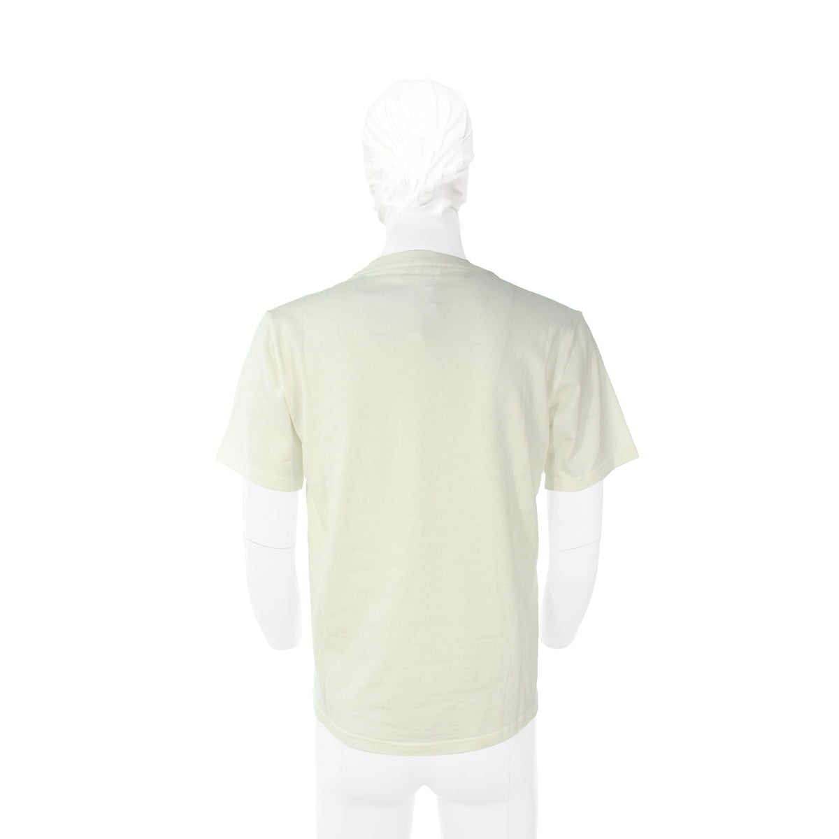 NUMBER (N)INE 5th Anniversary White Jacket Size 3