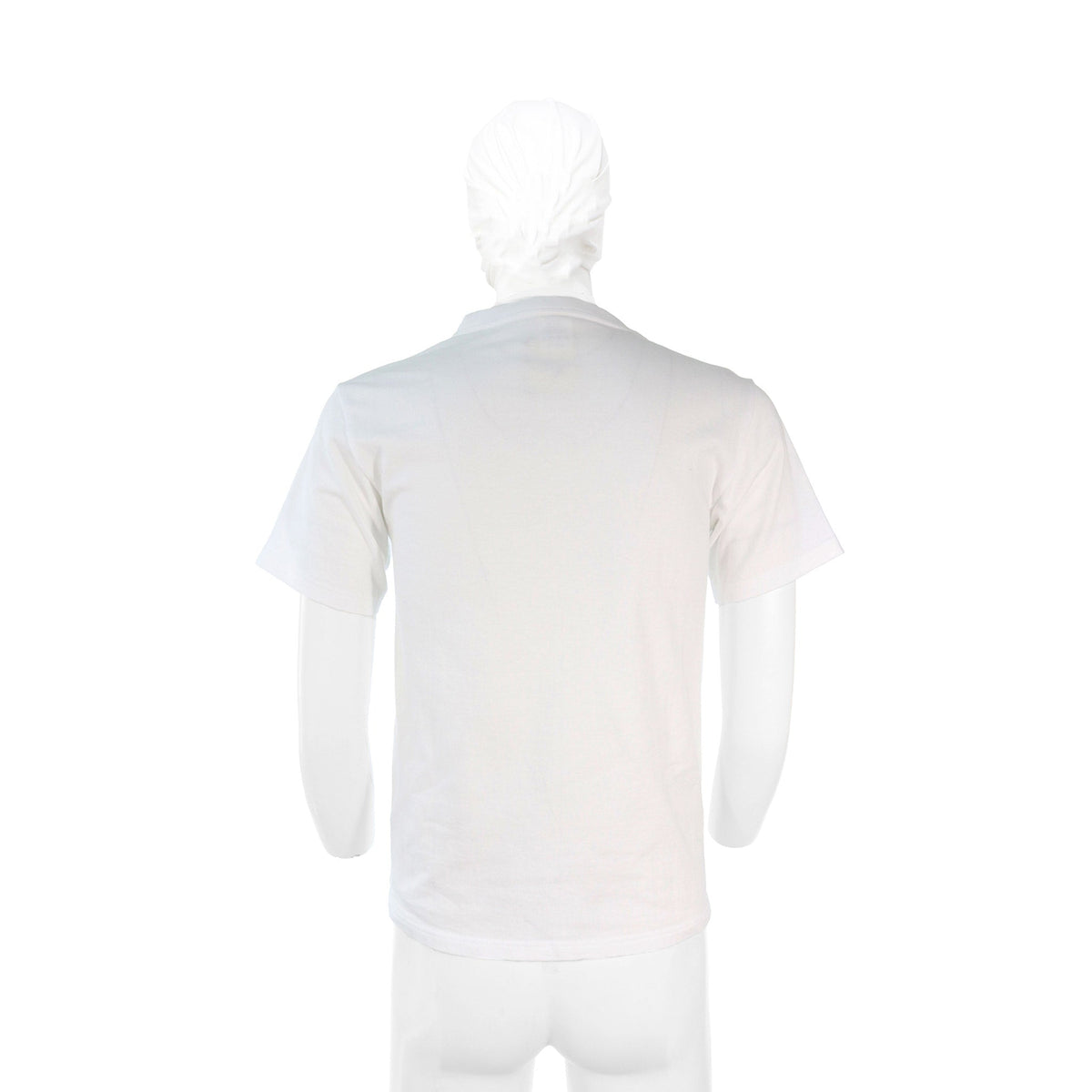 NUMBER (N)INE 2002 S/S White Jacket Size 2