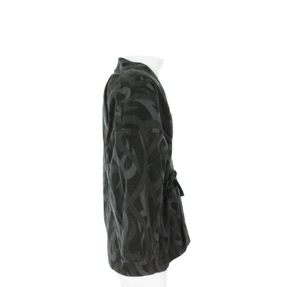 NUMBER (N)INE 2004 A/W Black Jacket Size M