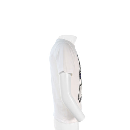 NUMBER (N)INE 2002 S/S White Jacket Size 2