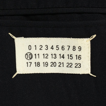 Maison Martin Margiela 99SS Jacket Blue Size 46