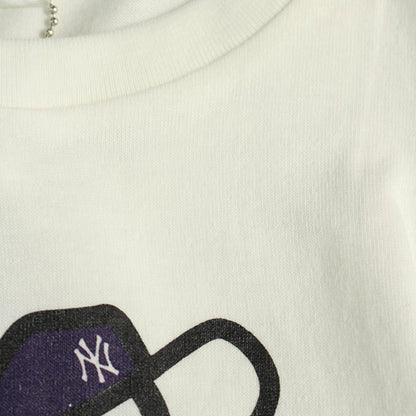 NUMBER (N)INE 5th Anniversary White Jacket Size 3