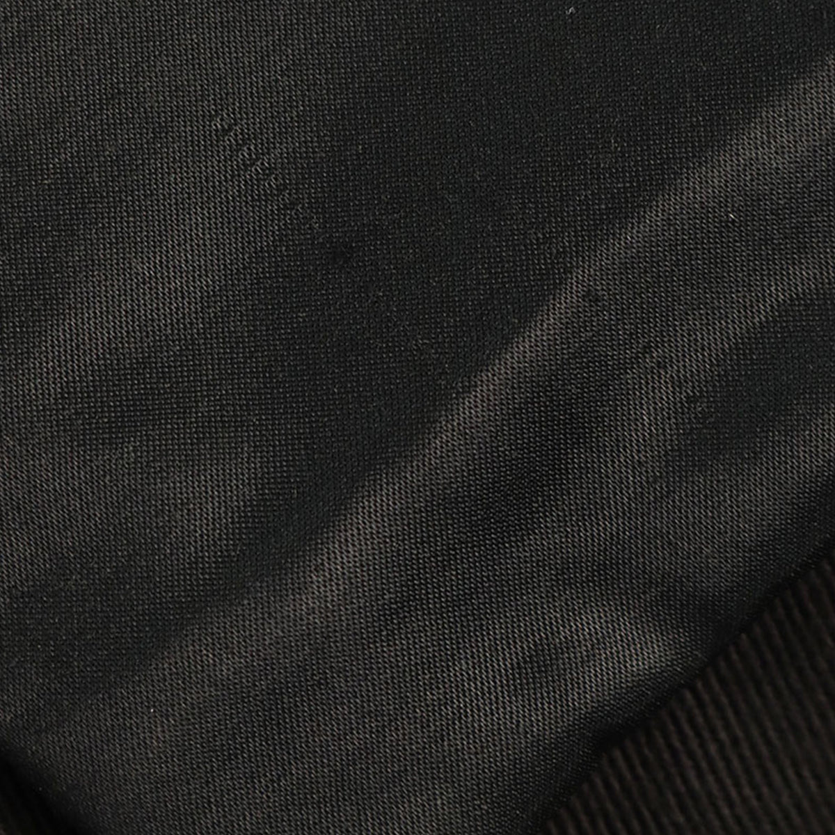 HELMUT LANG 1996 Black Cotton Jacket Size 40