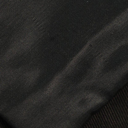 HELMUT LANG 1996 Black Cotton Jacket Size 40