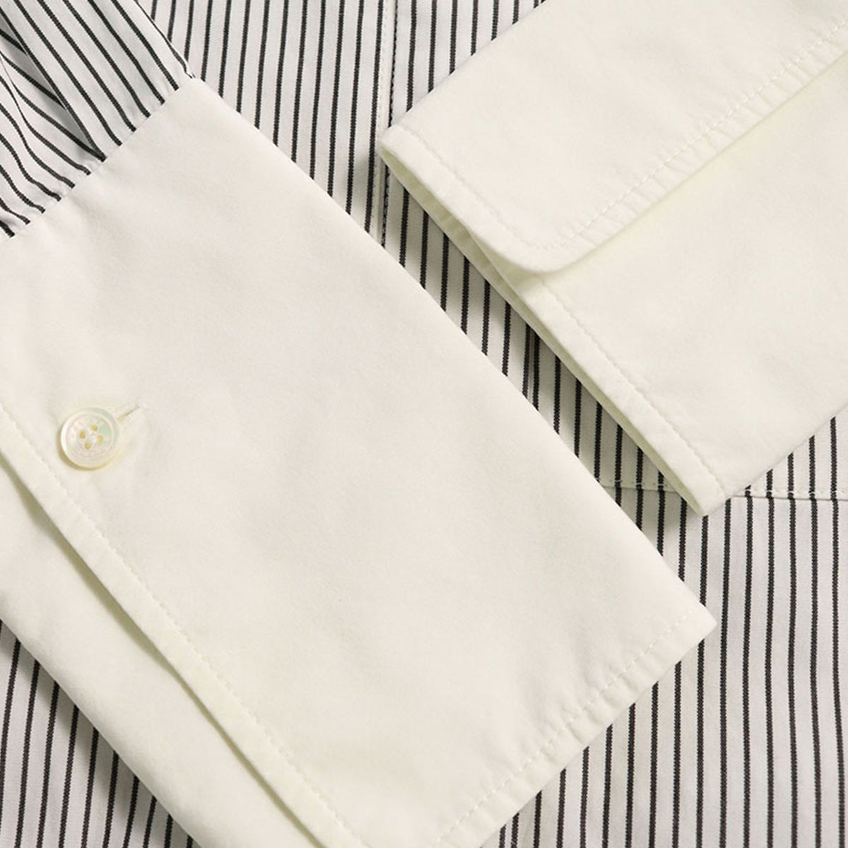 Celine CÉLINE by Phoebe Philo White Sweater Size 36