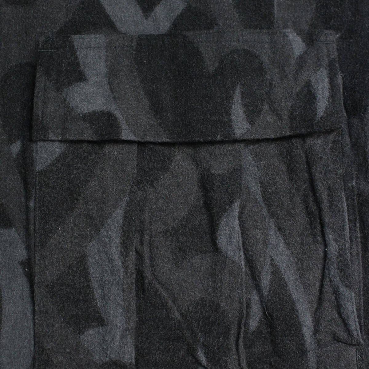NUMBER (N)INE 2004 A/W Black Jacket Size M