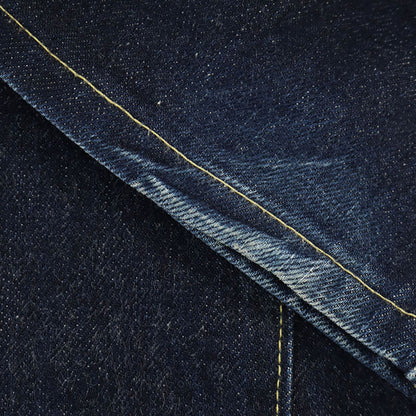 UNDERCOVER 00AW Indigo Denim Jeans Size M