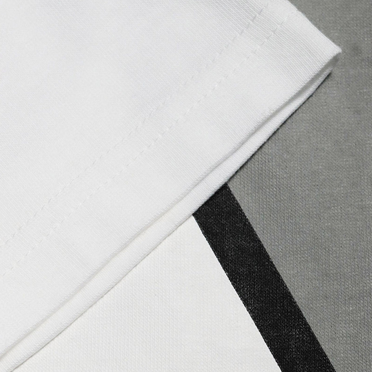 NUMBER (N)INE 2002 S/S White Jacket Size 2