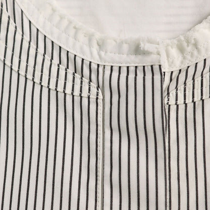 Celine CÉLINE by Phoebe Philo White Sweater Size 36