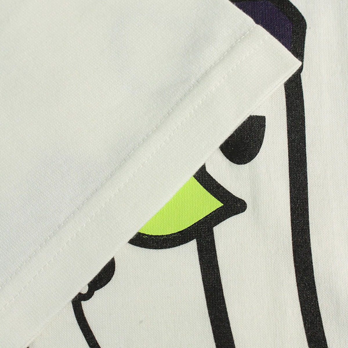 NUMBER (N)INE 5th Anniversary White Jacket Size 3