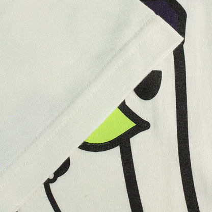 NUMBER (N)INE 5th Anniversary White Jacket Size 3