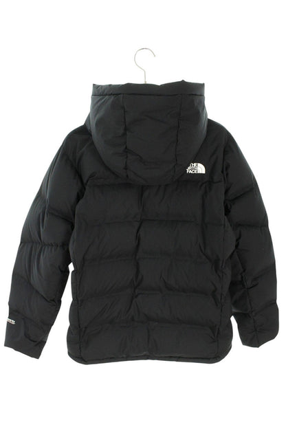 THE NORTH FACE Belayer GORE-TEX Down Jacket Black Size XS