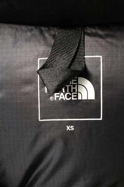 THE NORTH FACE Belayer GORE-TEX Down Jacket Black Size XS