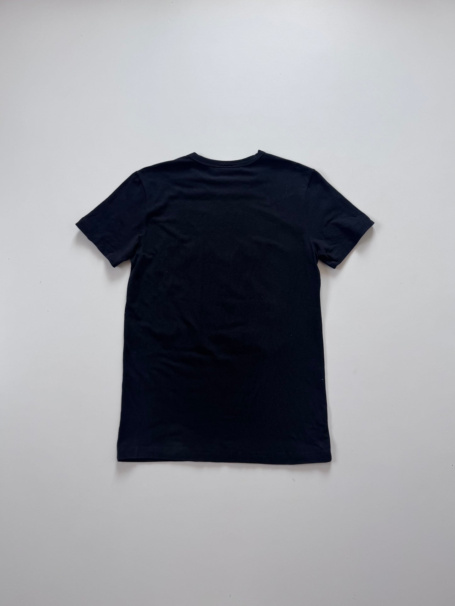 Dolce & Gabbana Black D&G T-Shirt Size XS