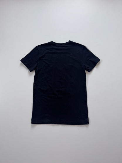 Dolce & Gabbana Black D&G T-Shirt Size XS