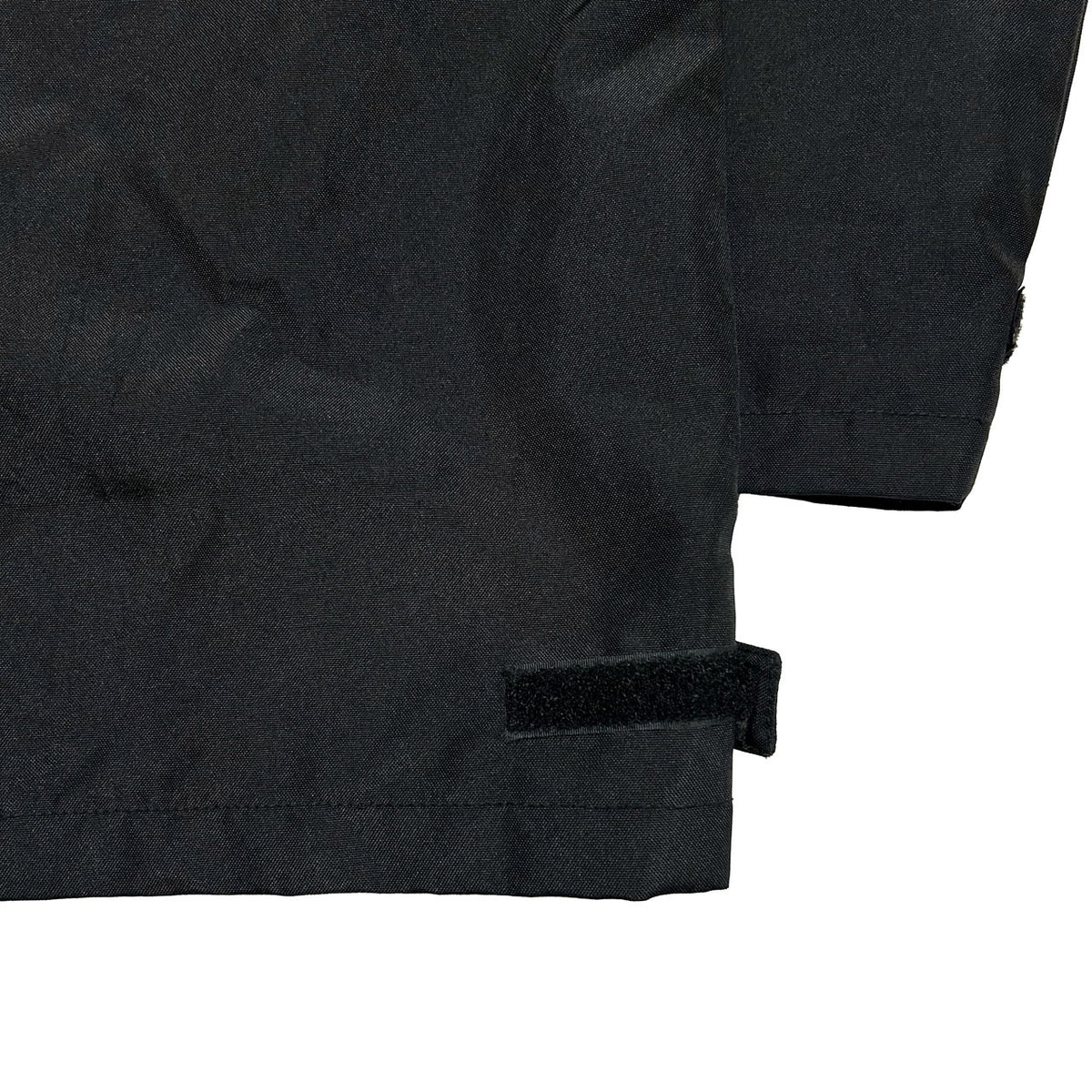 CALVIN KLEIN JEANS 90s Anorak Parka Black Size M