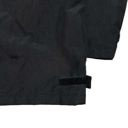 CALVIN KLEIN JEANS 90s Anorak Parka Black Size M