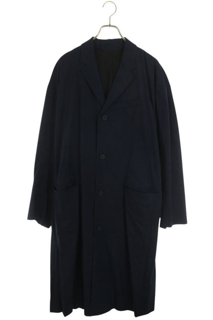 Balenciaga Coat Blue Size 32