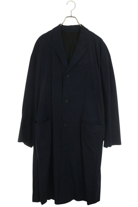 Balenciaga Coat Blue Size 32