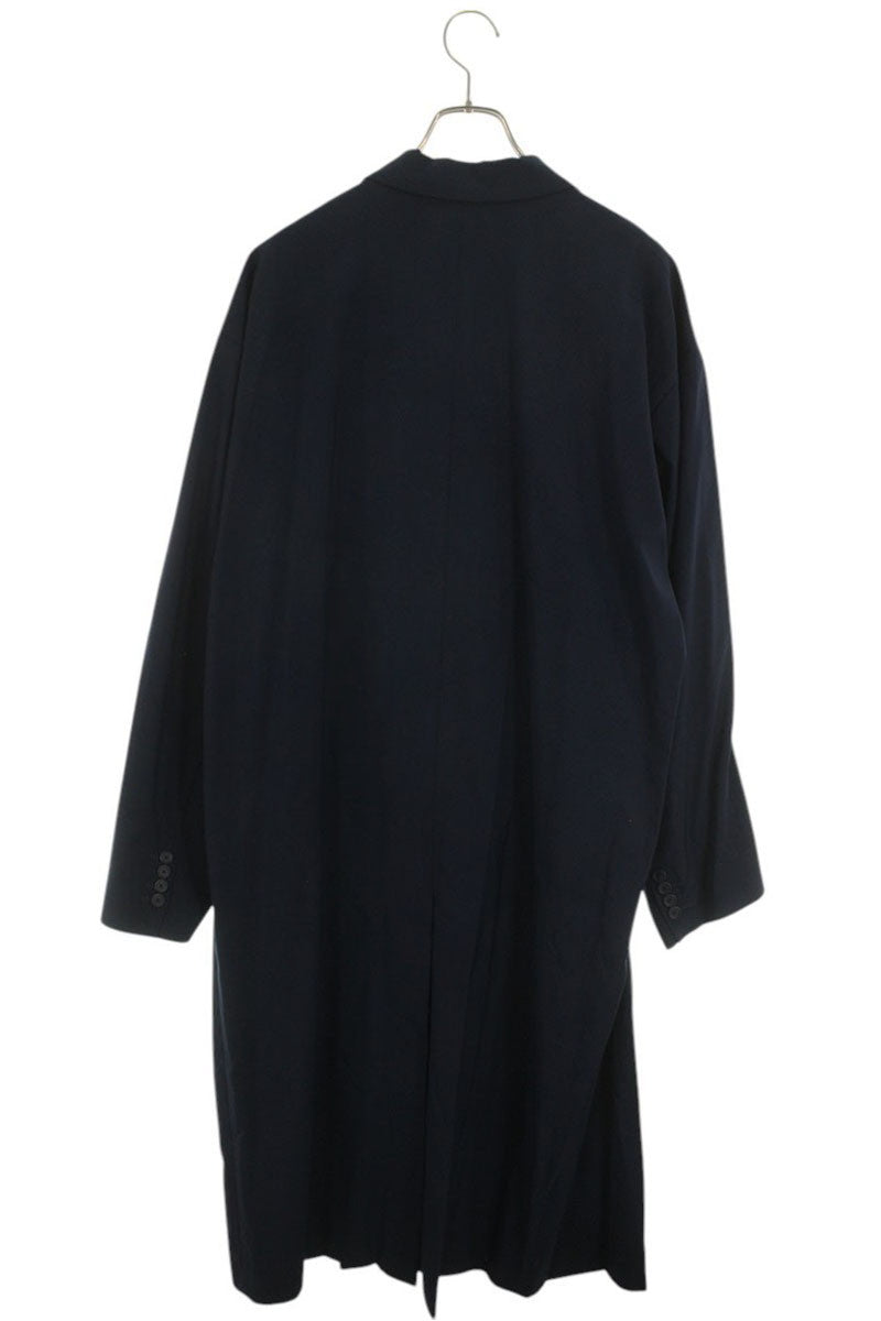 Balenciaga Coat Blue Size 32