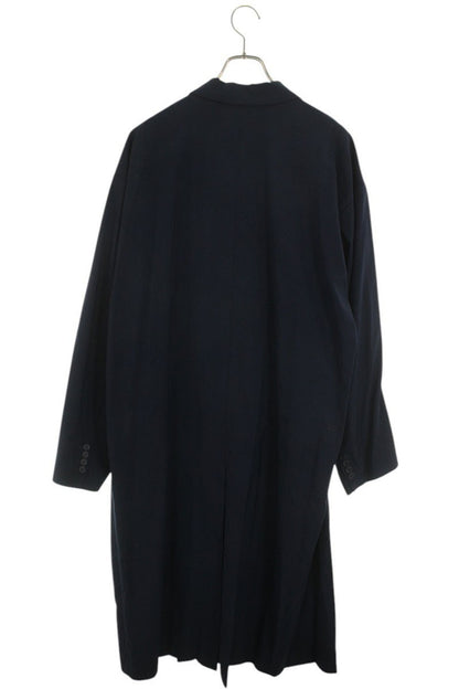 Balenciaga Coat Blue Size 32