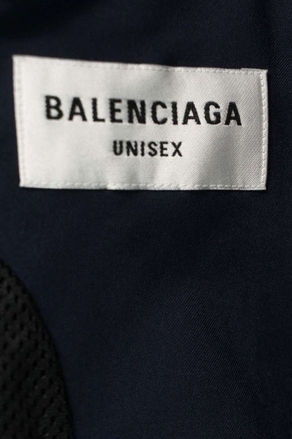 Balenciaga Coat Blue Size 32