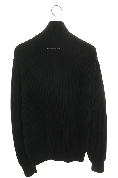 MM6 25AW Zip Up Blouson Black Size S