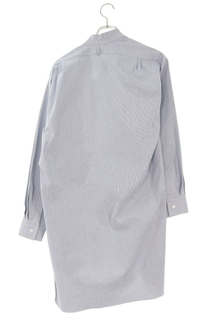 LOEWE Asymmetric Stripe Long Sleeve Shirt Size XS