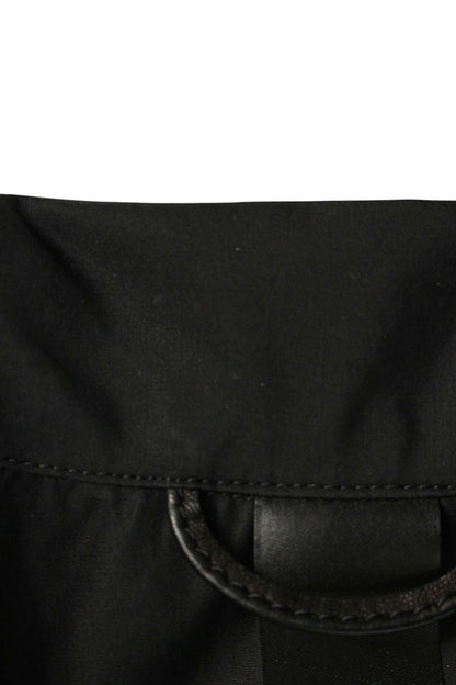 Chrome Hearts CH Embroidered Pocket S/S Shirt Black Size S