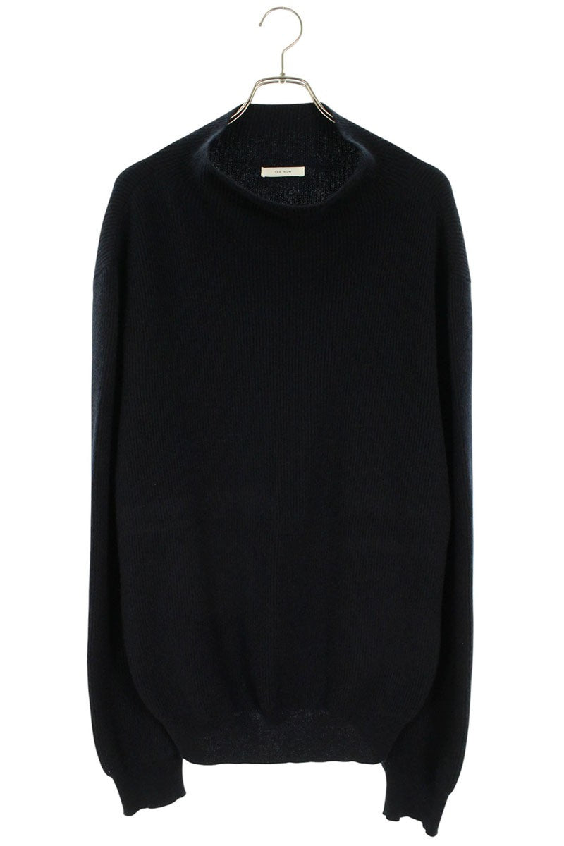 THEROW Cashmere High Neck Knit Size XL