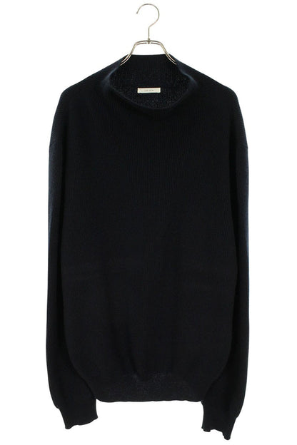 THEROW Cashmere High Neck Knit Size XL