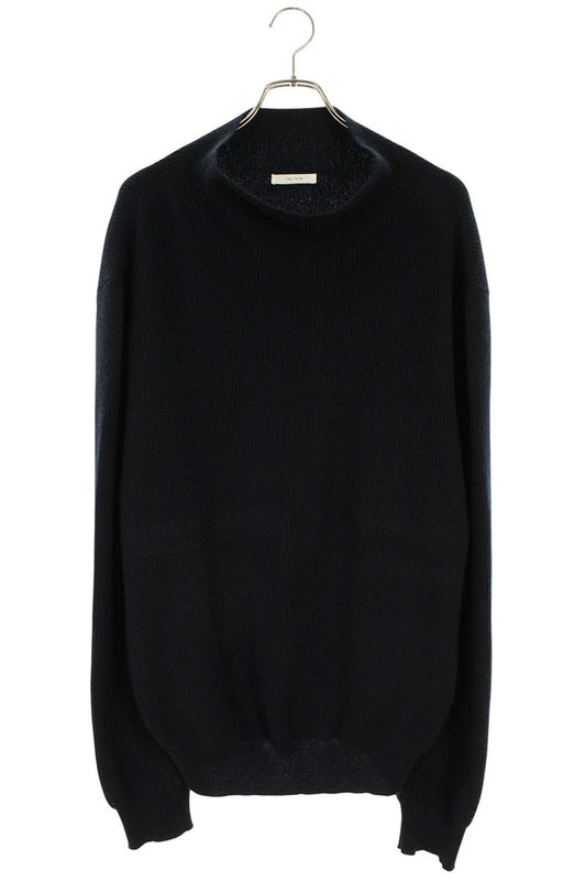 THEROW Cashmere High Neck Knit Size XL