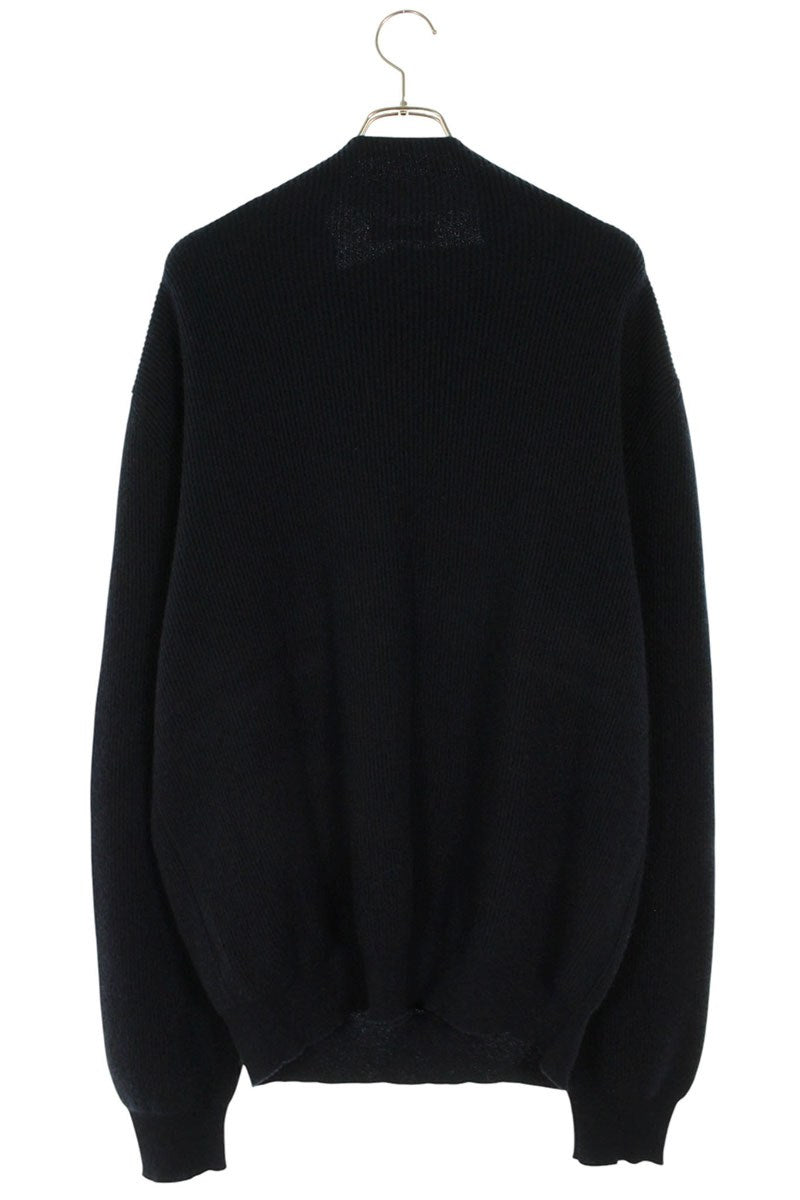 THEROW Cashmere High Neck Knit Size XL