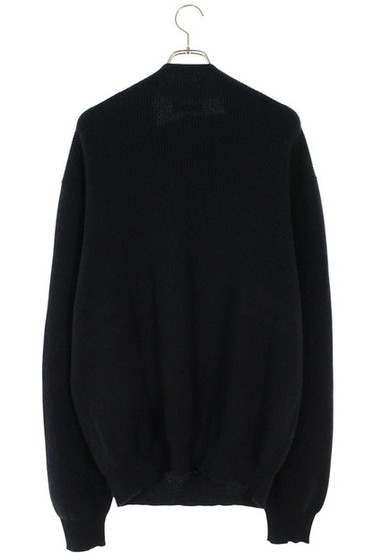 THEROW Cashmere High Neck Knit Size XL