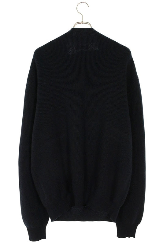 THEROW Cashmere High Neck Knit Size XL