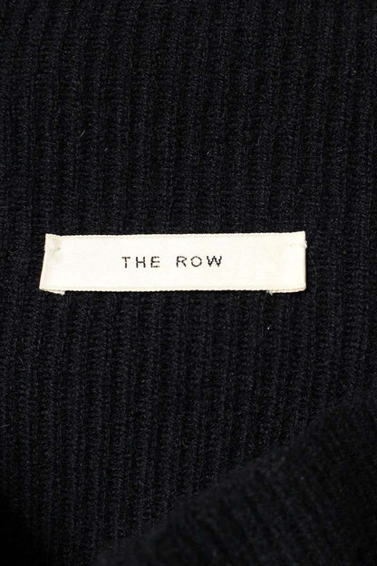 THEROW Cashmere High Neck Knit Size XL