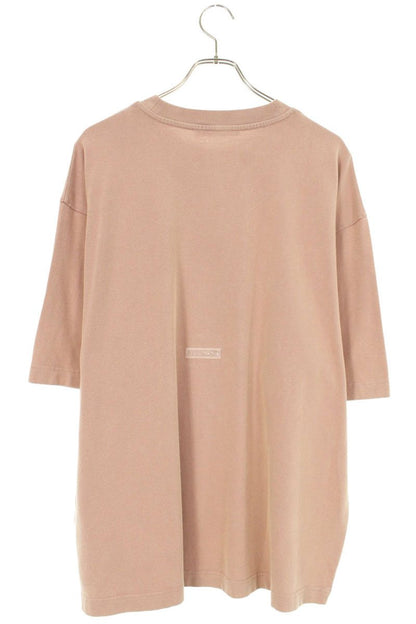 ACNE STUDIOS 25AW Back Logo Patch T-Shirt Size L